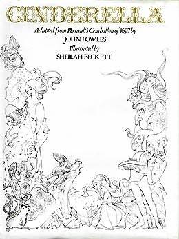Cinderella (Library Binding)