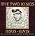 The Two Kings by A.J. Jacobs