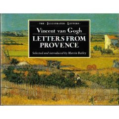 Letters from Provence (Hardcover)