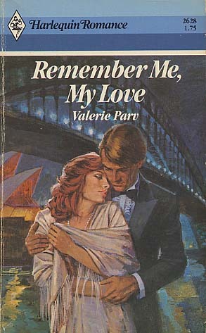 Remember Me, My Love (Paperback)