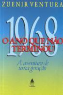 1968: O Ano Que Não Terminou (Paperback)