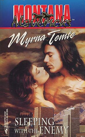 Sleeping with the Enemy (Montana Mavericks #3)