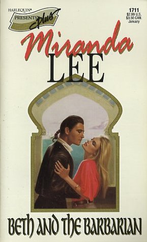 Beth and the Barbarian (Mass Market Paperback)