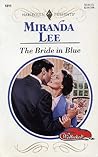 The Bride in Blue