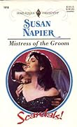 Mistress of the Groom