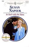 In Bed with the Boss by Susan Napier