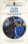 True Enchanter (Marlow Family #2)
