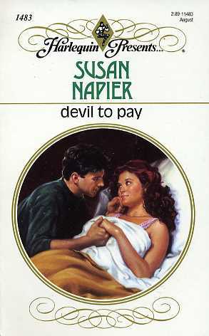 Devil to Pay (Paperback)