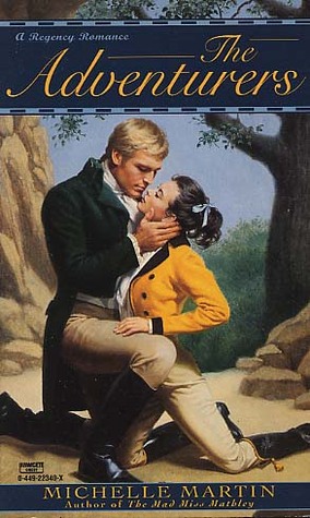 The Adventurers (Mass Market Paperback)