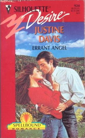 Errant Angel (Mass Market Paperback)