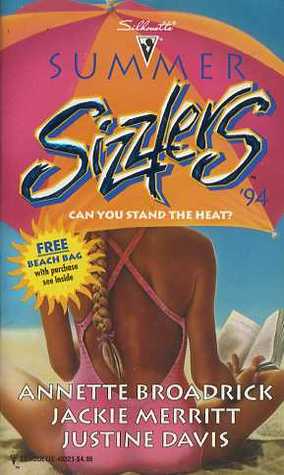 Silhouette Summer Sizzlers 1994 (Mass Market Paperback)