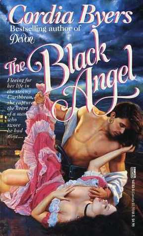 The Black Angel (Mass Market Paperback)
