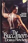 The Buccaneer by Donna Fletcher