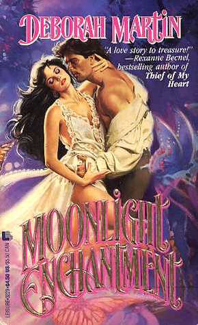 Moonlight Enchantment (Mass Market Paperback)