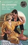Man From Half Moon Bay by Iris Johansen