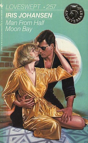 Man From Half Moon Bay (Mass Market Paperback)
