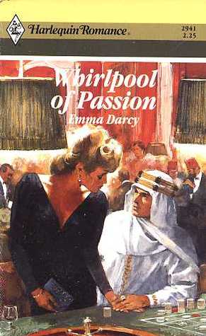 Whirlpool of Passion (Mass Market Paperback)