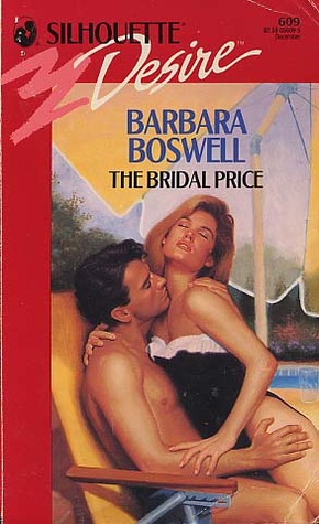 The Bridal Price (Mass Market Paperback)