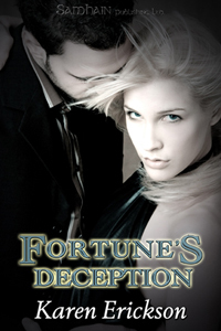 Fortune's Deception (Fortune, #1)