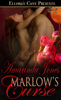 Marlow's Curse (Shades #2)