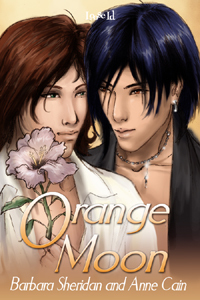 Orange Moon (Child's Prey, #1)