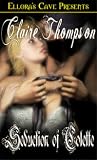 Seduction of Colette by Claire Thompson