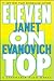Eleven on Top by Janet Evanovich Eleven on Top by Janet Evanovich