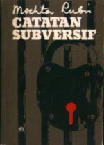 Catatan Subversif (Paperback)