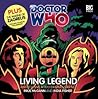 Doctor Who: Living Legend