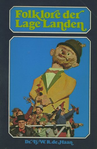 Folklore der Lage Landen (Paperback)