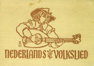 Nederlands Volkslied (Linnen Cover)