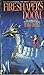 Fireshaper's Doom (David Sullivan, #2)