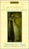 Carmilla and Other Tales of Mystery: And 12 Other Classic Tales of Mystery