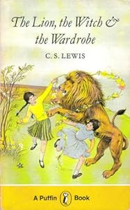 The Lion, the Witch and the Wardrobe