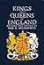 Kings and Queens of England