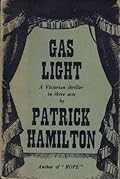 Gas Light