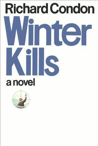 Winter Kills (Hardcover)
