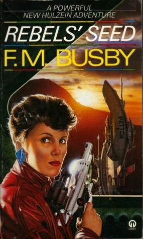 Rebels' Seed (Mass Market Paperback)