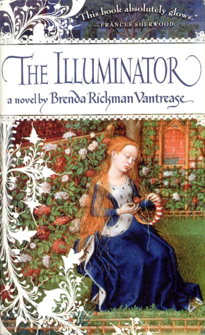 The Illuminator Illuminator 1 By Brenda Rickman Vantrease