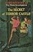 The Secret of Terror Castle (Alfred Hitchcock and The Three Investigators, #1)