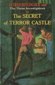 The Secret of Terror Castle