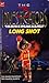 Long Shot (The Three Investigators: Crimebusters, #10)