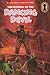 The Mystery of the Dancing Devil (Alfred Hitchcock and The Three Investigators, #25) by William Arden