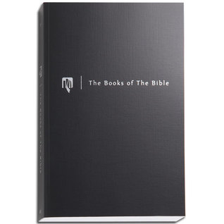The Books of the Bible