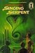 The Mystery of the Singing Serpent (Alfred Hitchcock and The Three Investigators, #17)