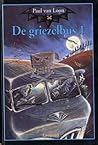 De Griezelbus 1