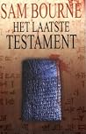 Het laatste testa...