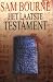 Het laatste testament (Maggie Costello, #1)