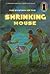 The Mystery of the Shrinking House (Alfred Hitchcock and The Three Investigators, #18)