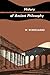 History of Ancient Philosophy